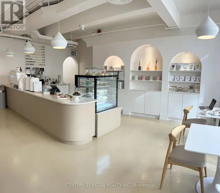 173 KING STREET E, Toronto