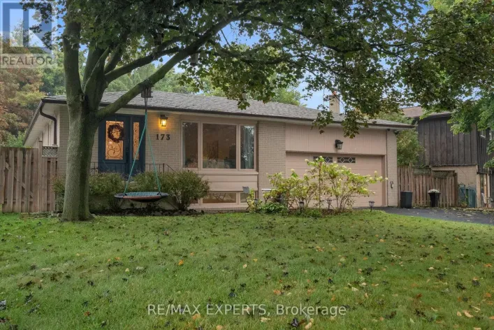 173 KINGSVIEW DRIVE, Caledon