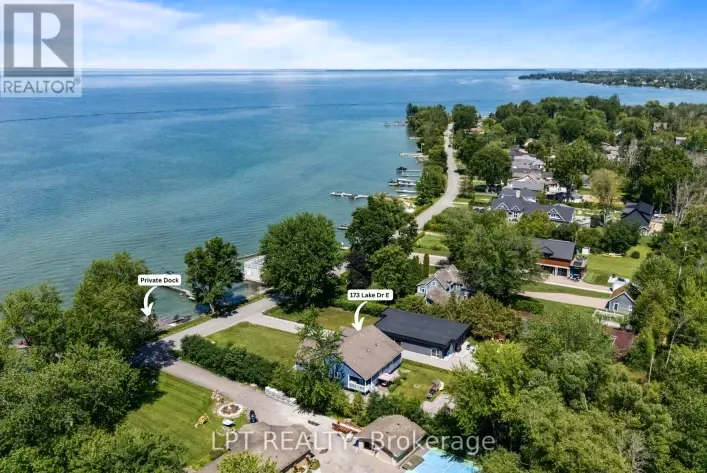 173 LAKE DRIVE E, Georgina
