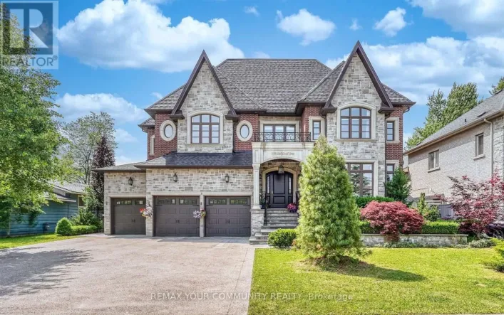173 LAKELAND CRESCENT, Richmond Hill
