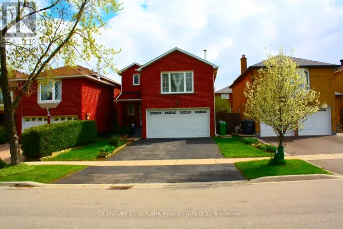 173 LECH WALESA DRIVE, Mississauga