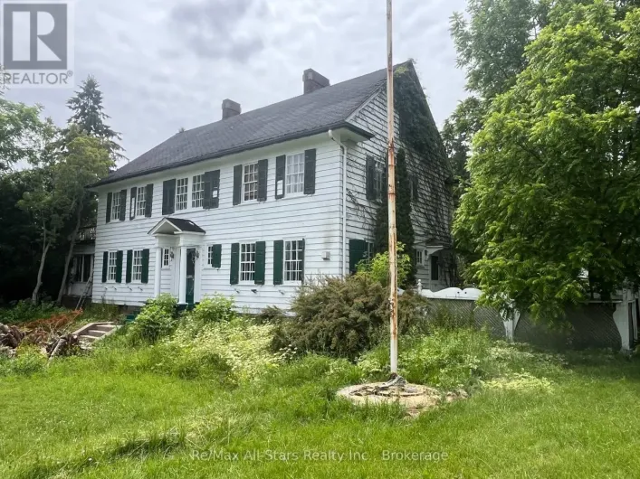 173 LINDSAY STREET S, Kawartha Lakes