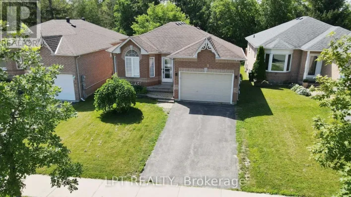 173 LOON AVENUE, Barrie