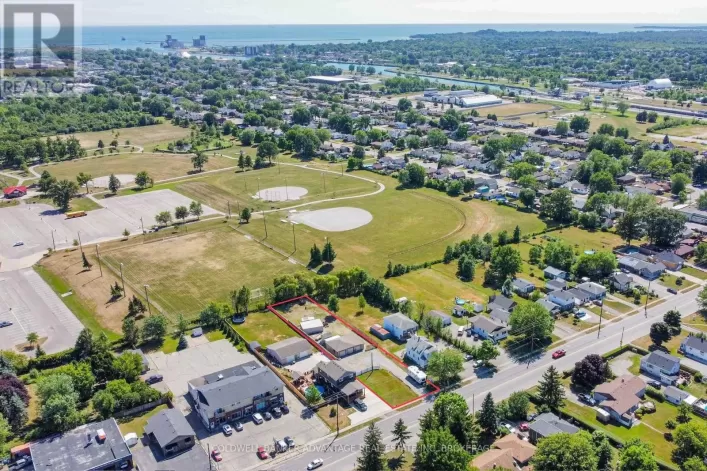 173 MAIN STREET E, Port Colborne