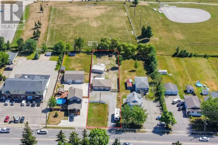 173 MAIN STREET E, Port Colborne