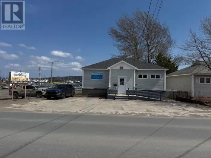 173 Main Street, Lewisporte