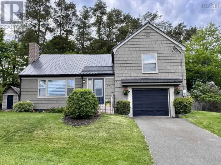 173 Maple Avenue, New Glasgow