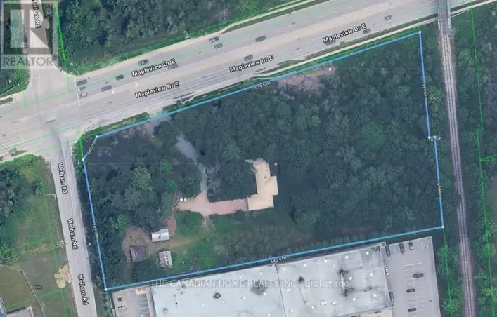 173 MAPLEVIEW DRIVE E, Barrie