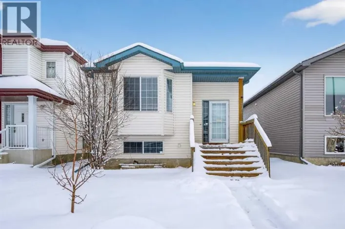 173 Martin Crossing Crescent NE, Calgary