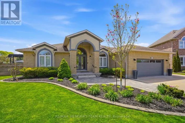 173 MICHAEL DRIVE, Welland