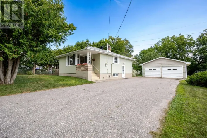 173 MILANI ROAD, North Bay