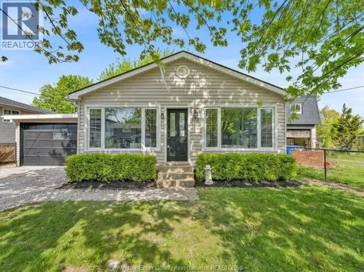 173 MILL STREET, Lakeshore
