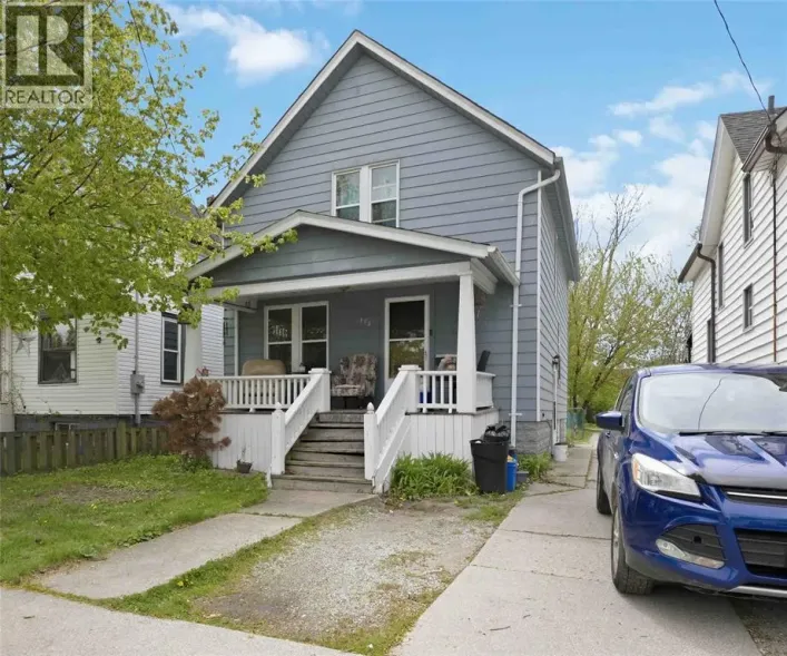 173 MITTON STREET South, Sarnia