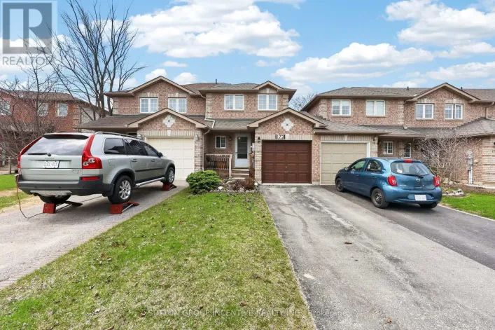 173 NATHAN CRESCENT, Barrie