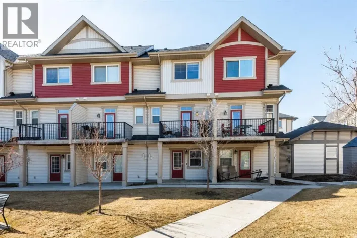 173 New Brighton Point SE, Calgary