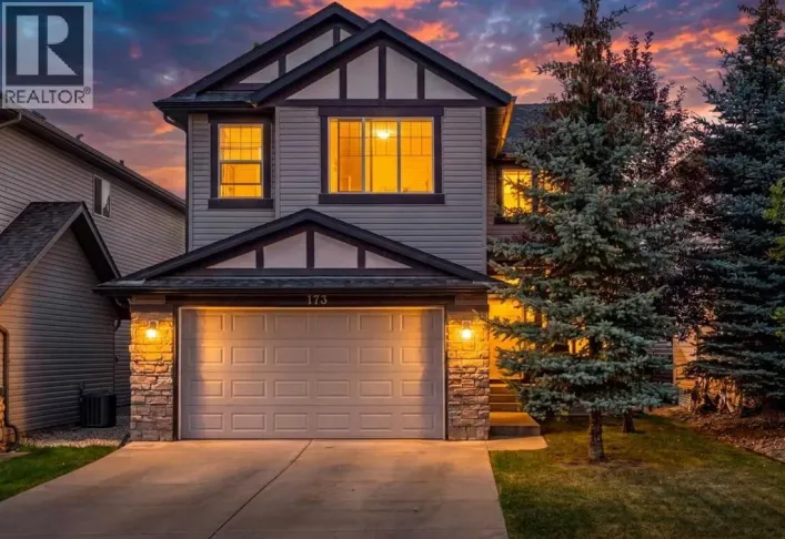 173 Pantego Road NW, Calgary