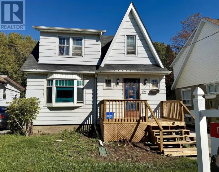 173 PARK ROAD S, Oshawa