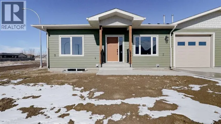 173 Parkview Crescent W, Bow Island