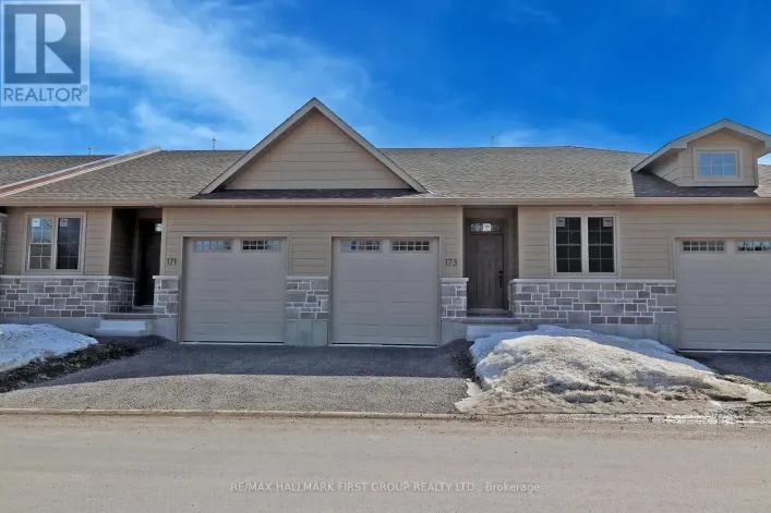 173 POMEROY AVENUE, Tweed)