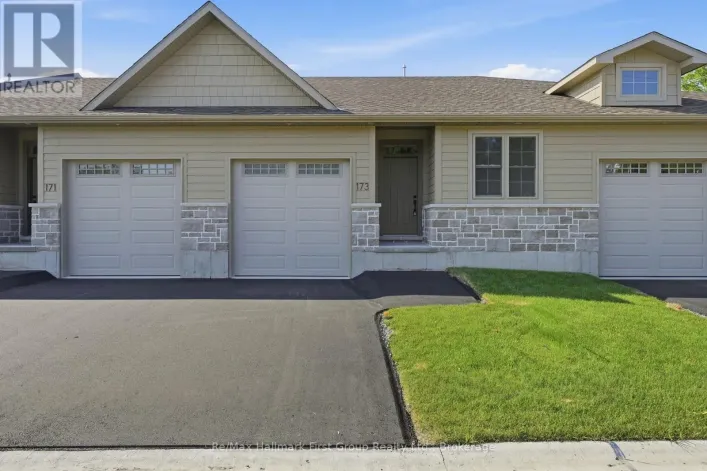 173 POMEROY AVENUE, Tweed)