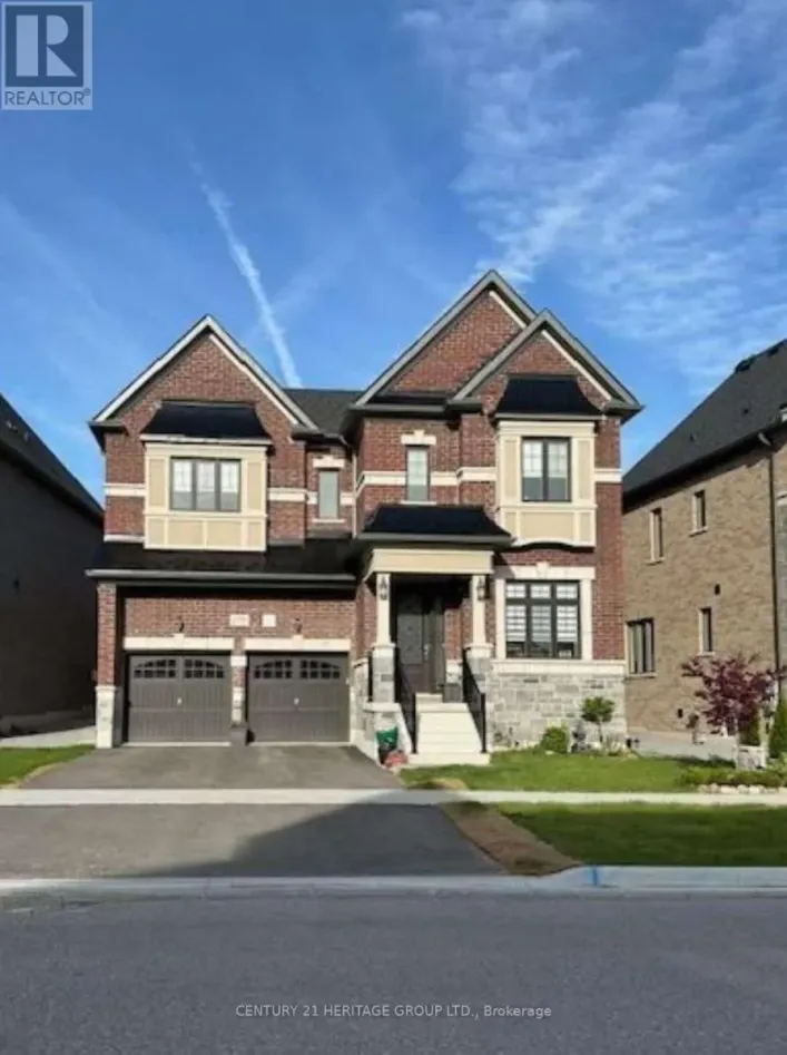 173 PRAIRIE ROSE DRIVE, Richmond Hill
