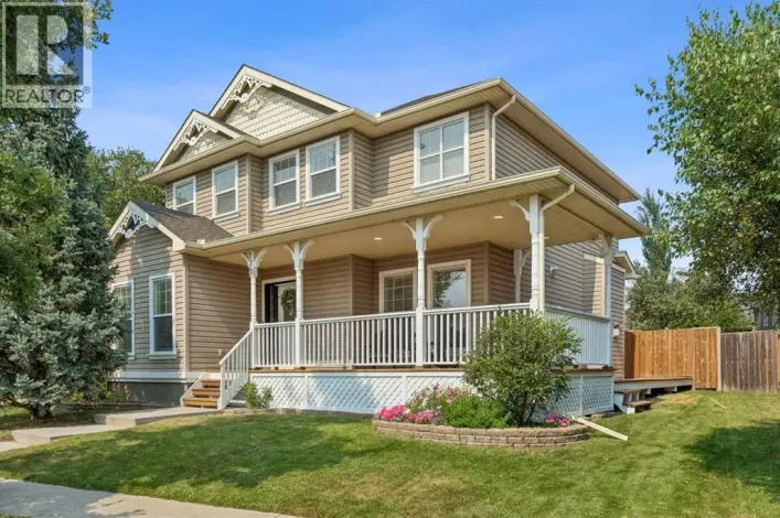 173 Prestwick Estate Way SE, Calgary