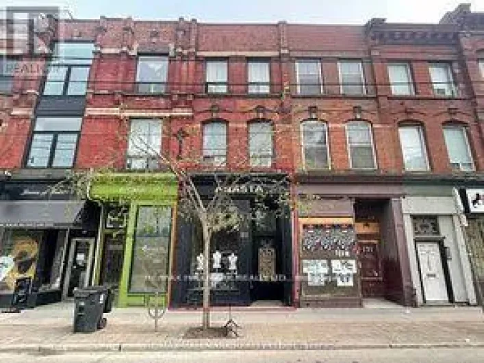 173 QUEEN STREET E, Toronto