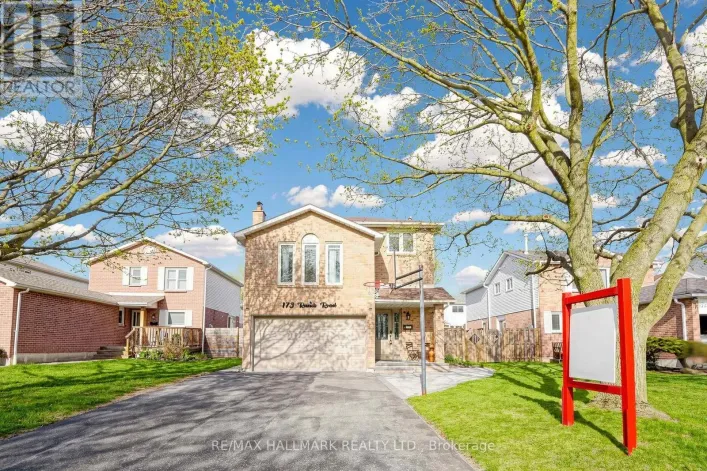173 RANDS ROAD, Ajax