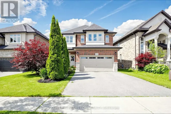173 RAYMOND ROAD, Hamilton