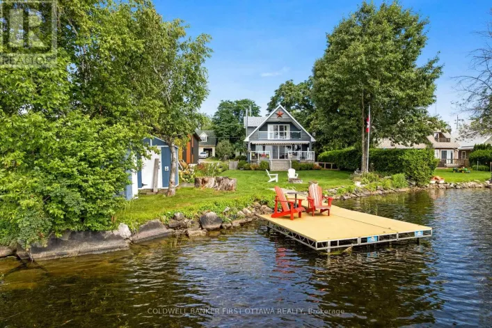 173 RIDEAU STREET, Drummond/North Elmsley