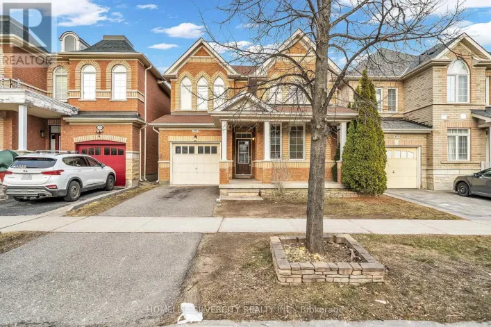 173 RIZAL AVENUE, Markham