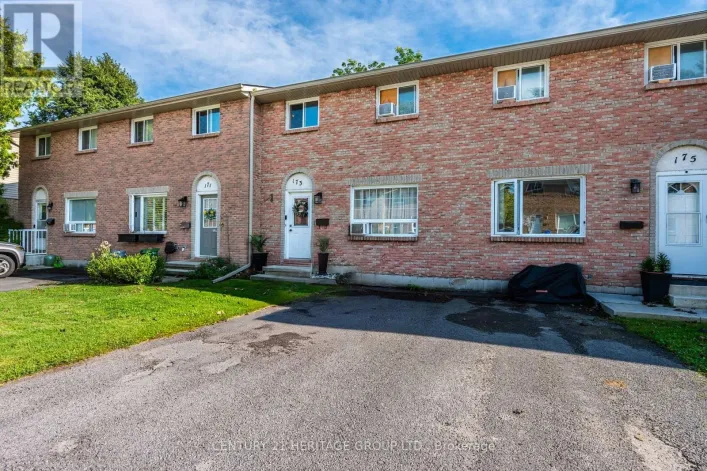 173 ROSEMUND CRESCENT, Kingston