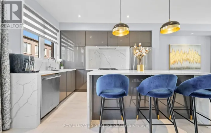 173 SABINA DRIVE, Oakville