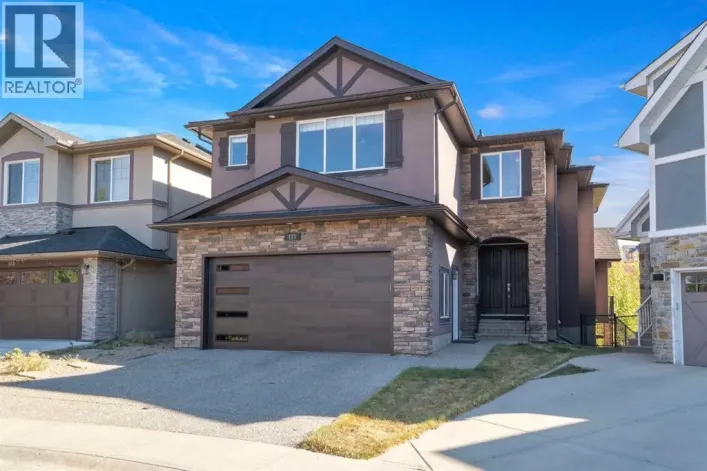 173 Sage Meadows Circle NW, Calgary
