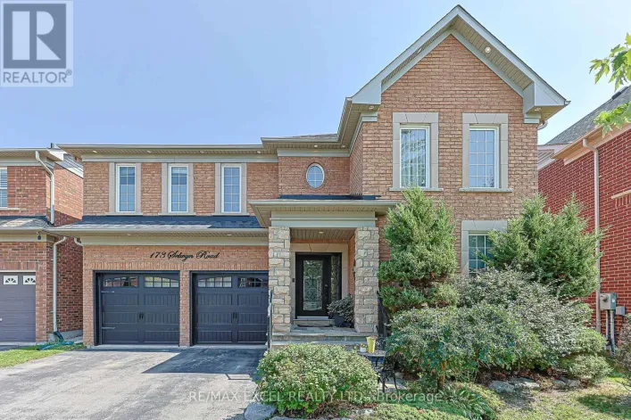 173 SELWYN ROAD, Richmond Hill
