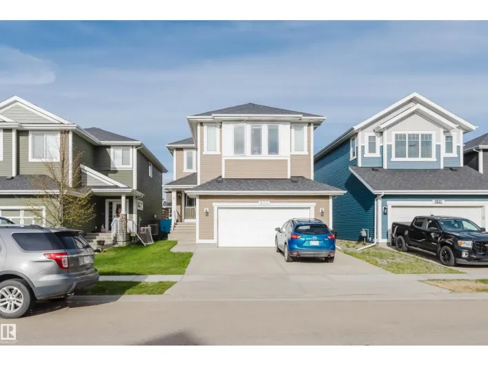 House for sale: 173 SHEPPARD CI, Leduc