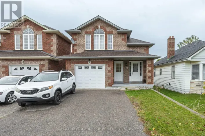 173 SIMCOE ROAD, Bradford West Gwillimbury