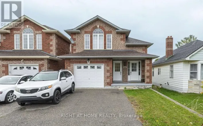 173 SIMCOE ROAD, Bradford West Gwillimbury