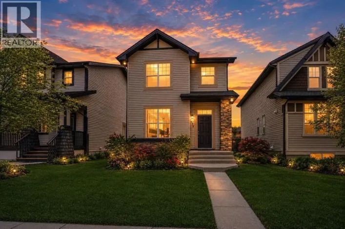 173 Skyview Springs Crescent NE, Calgary