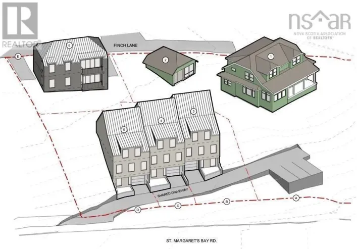 173 St Margaret's Bay Road, Halifax