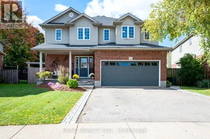 173 STIEFELMEYER CRESCENT, Wilmot