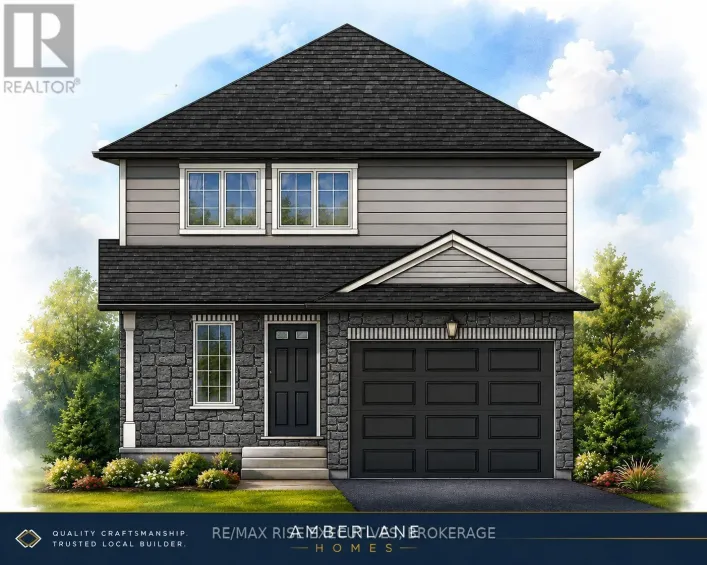 173 SWEET GRASS DRIVE, Loyalist