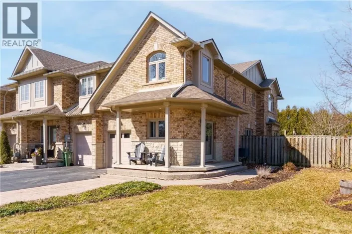 173 TANGLEWOOD Drive, Binbrook