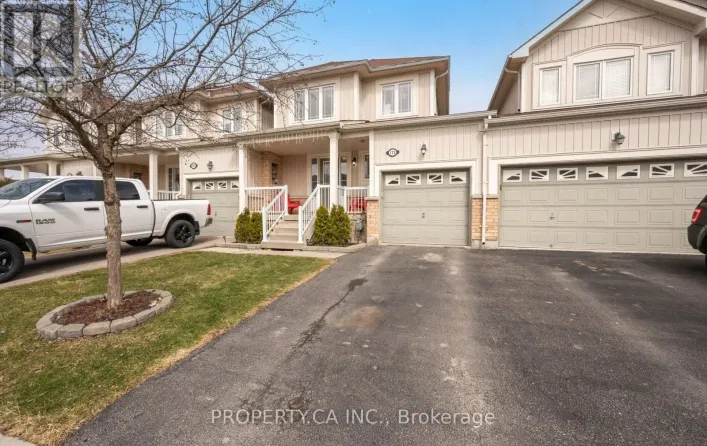 173 THOMAS AVENUE, Brantford