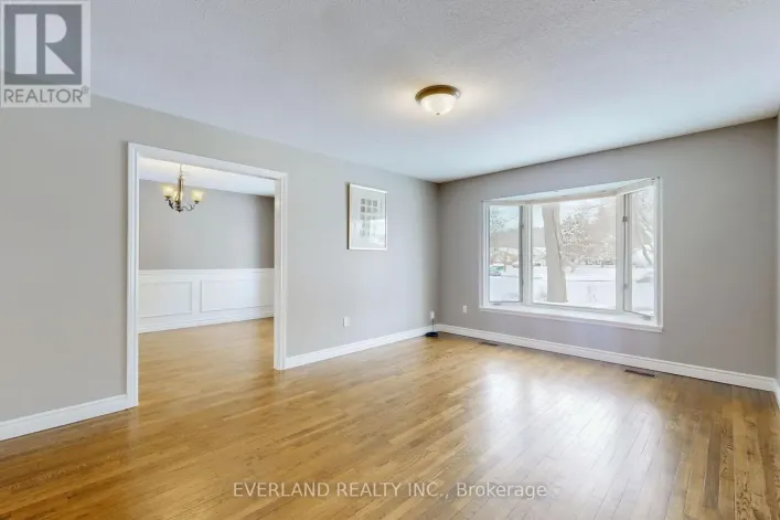 173 THOMPSON DRIVE, East Gwillimbury