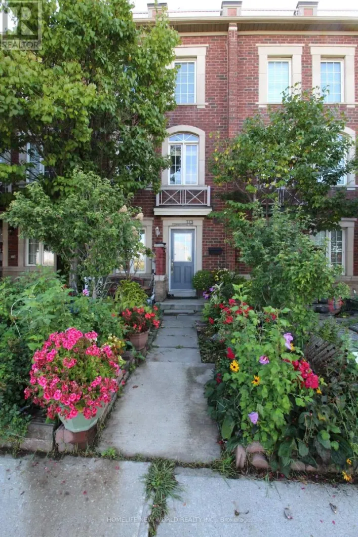 173 TORBARRIE ROAD, Toronto