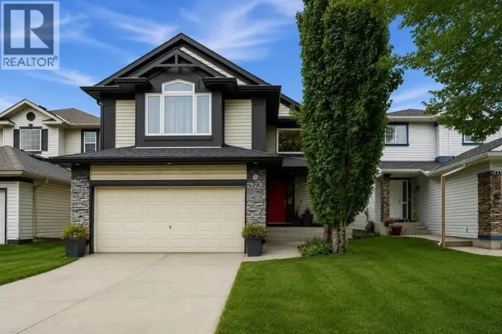 173 Tuscany Ridge View NW, Calgary