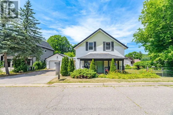173 VICTORIA STREET, Caledon