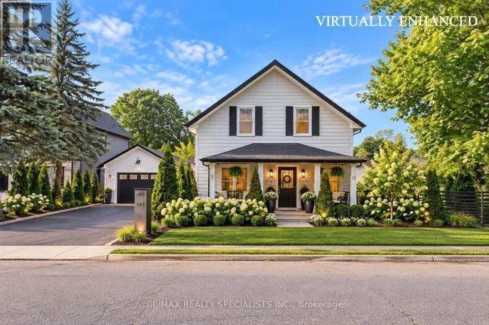 173 VICTORIA STREET, Caledon