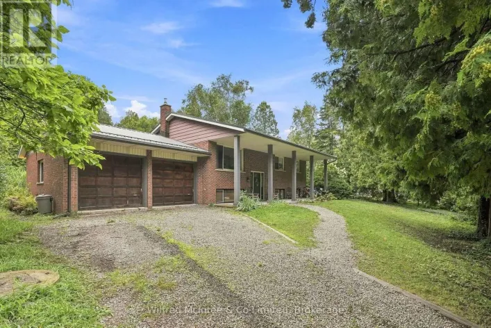 173 VICTORIA STREET, Kincardine